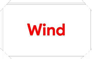 wind