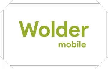 wolder