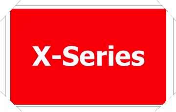 x-series