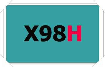 x98h