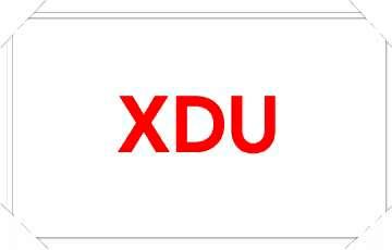 xdu