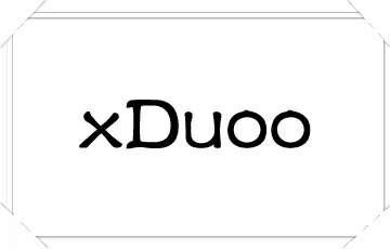 xduoo