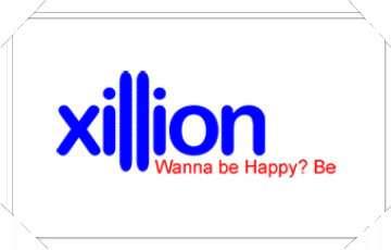 xillion