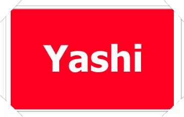 yashi