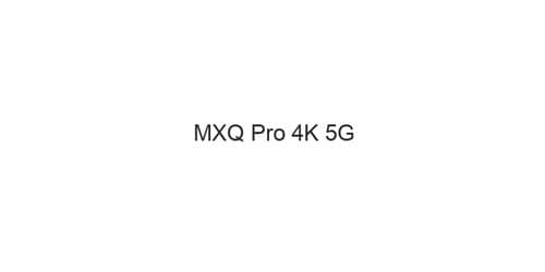 Descargar El Firmware De MXQ Pro 4K 5G