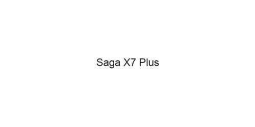 Download Saga X7 Plus ROM - Firmware Original